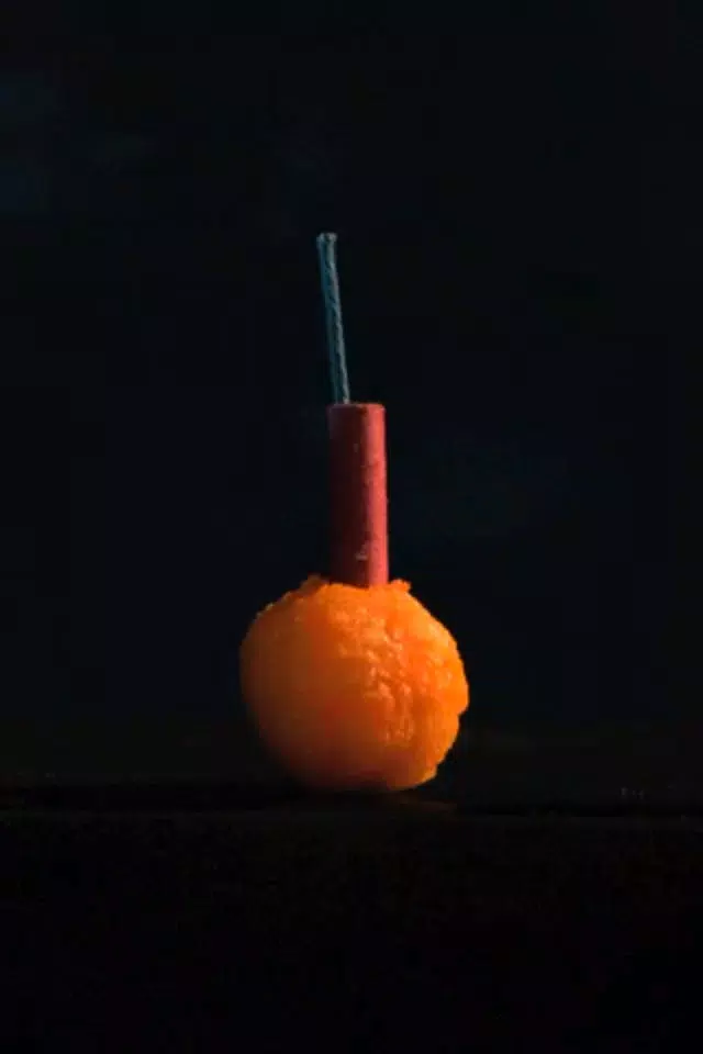 12 Fireworks Firecracker Lite سکرین شاٹس
