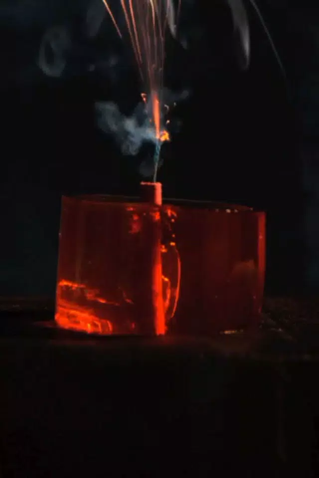 12 Fireworks Firecracker Lite سکرین شاٹس