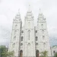 LDS Temple Stickers LDS Temple Stickers