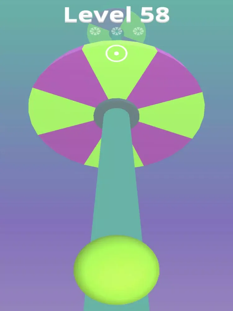 Color Wheels! iPad  Ekran Görüntüleri