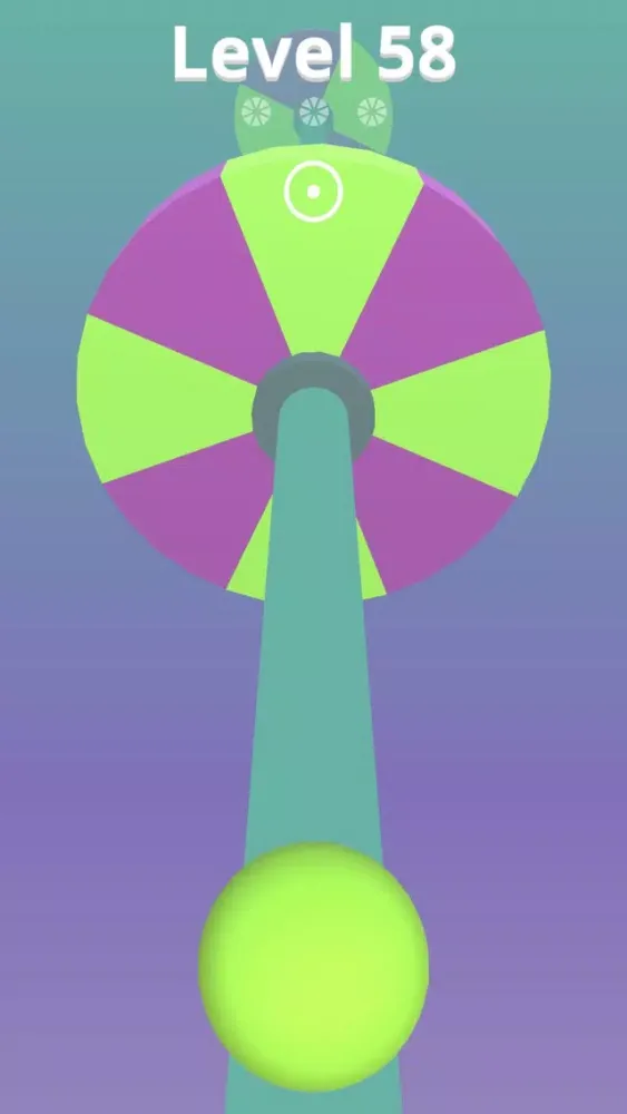 Color Wheels! Ekran Görüntüleri