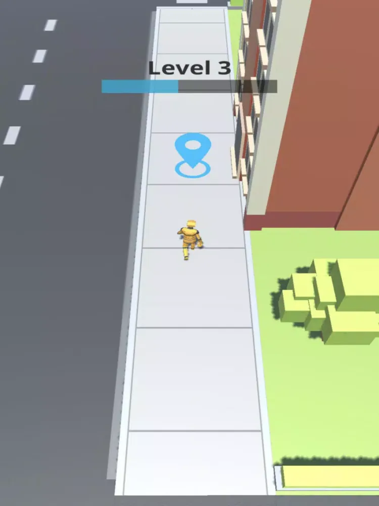 Sneaker Express iPad  Screenshots