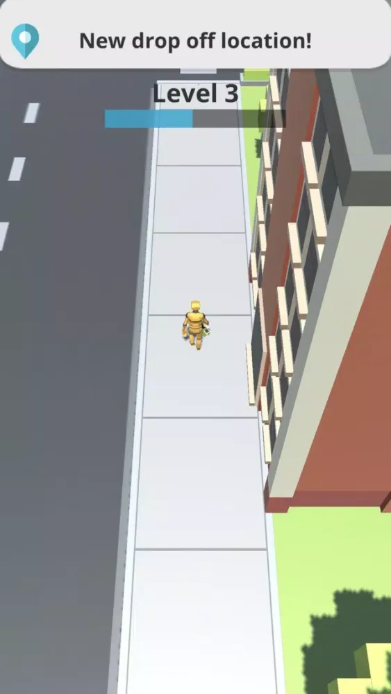 Sneaker Express Screenshots