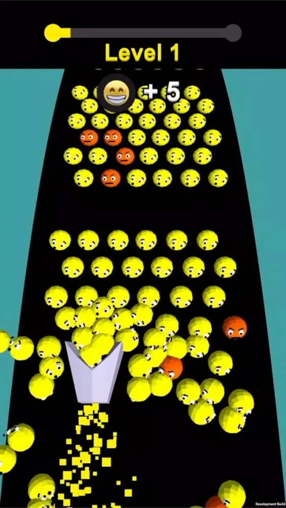 تصاویر Smiley Munch