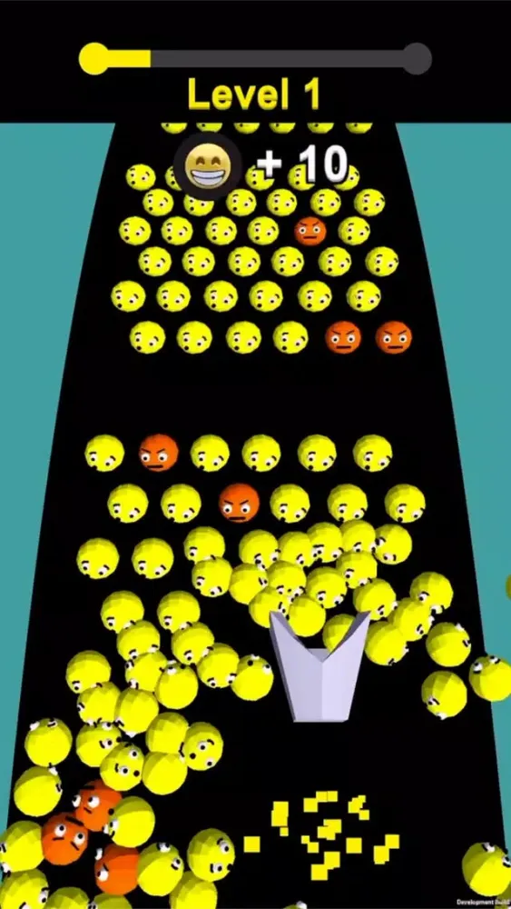تصاویر Smiley Munch