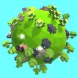 Idle Planet