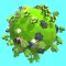 Idle Planet