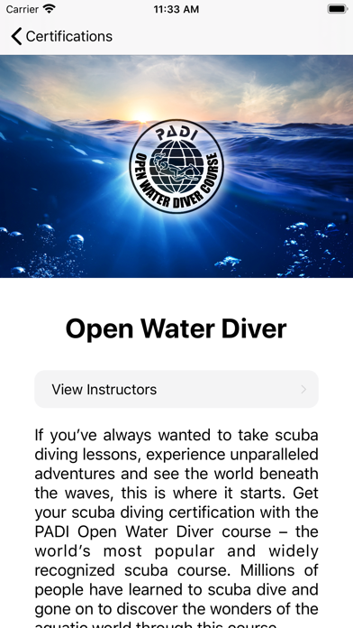 Guam Dive Guide স্ক্রিনশট