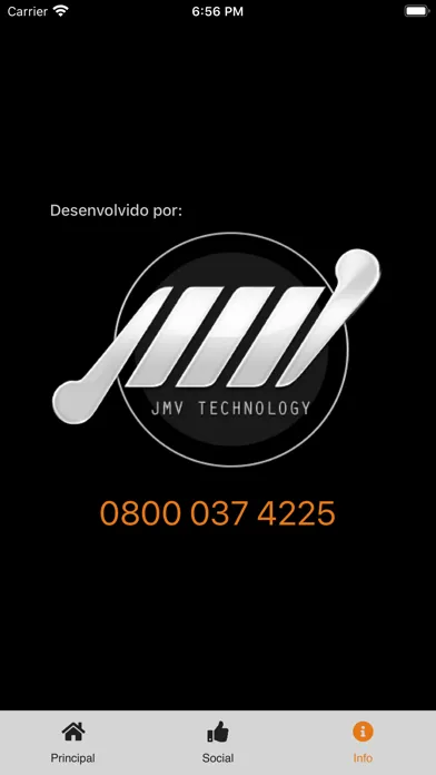 تصاویر Rádio Menina FM