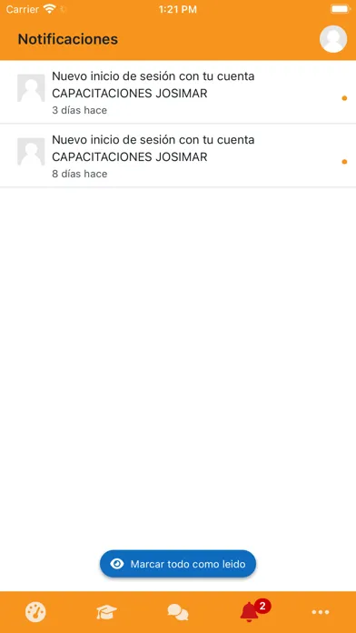 JOSIMAR SUPERMERCADOS應用截圖