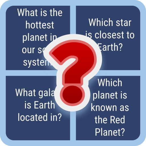 GalacticQuest GalacticQuest