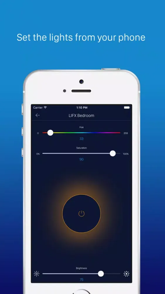 Tangkapan skrin Lazy Remote Pro:Control for your TV's,lights & DVR