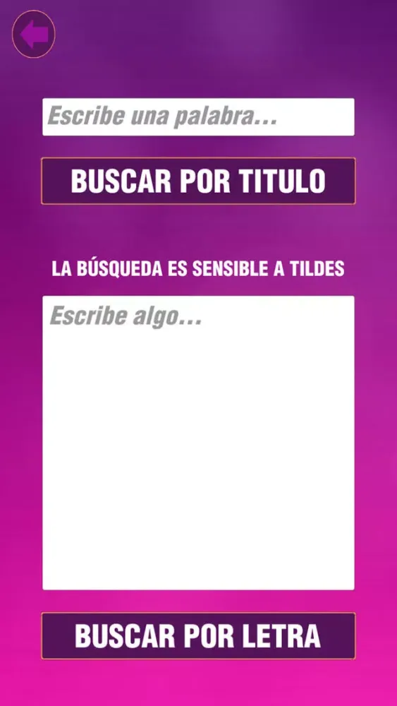 Himnario Iglesia de Cristo Screenshots