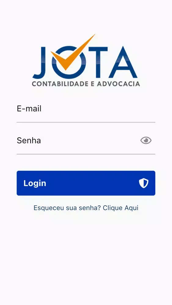 Ảnh chụp màn hình của Jota Contabilidade