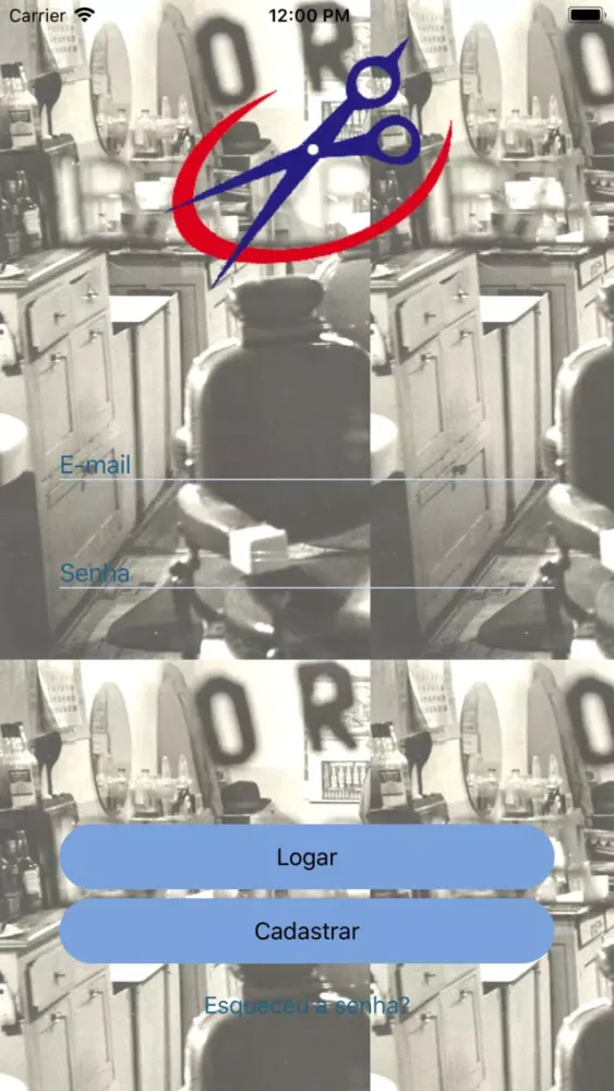 Jotta Studio Barbearia Screenshots