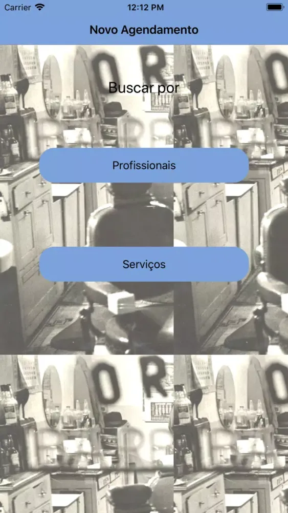 Jotta Studio Barbearia Screenshots