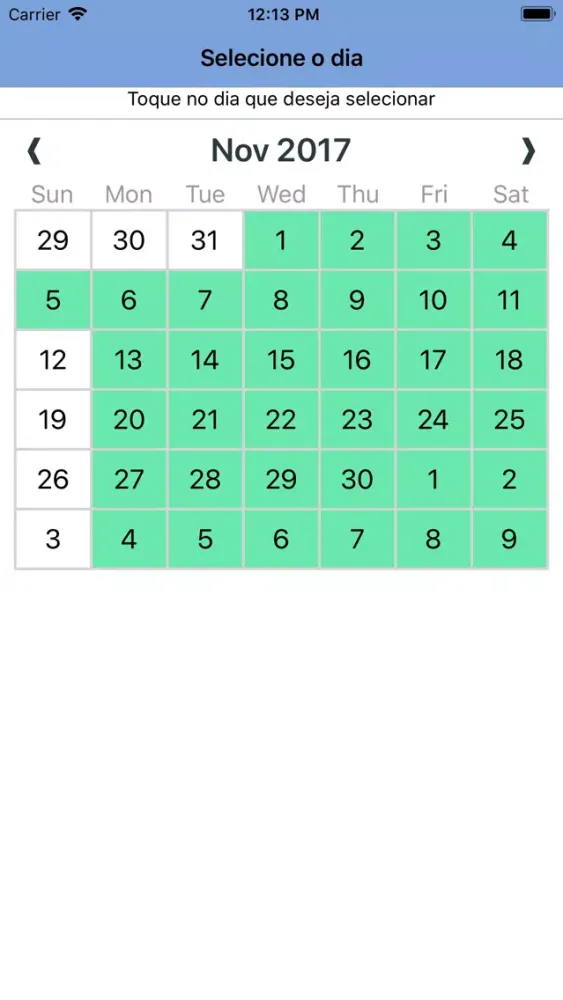 Jotta Studio Barbearia Screenshots