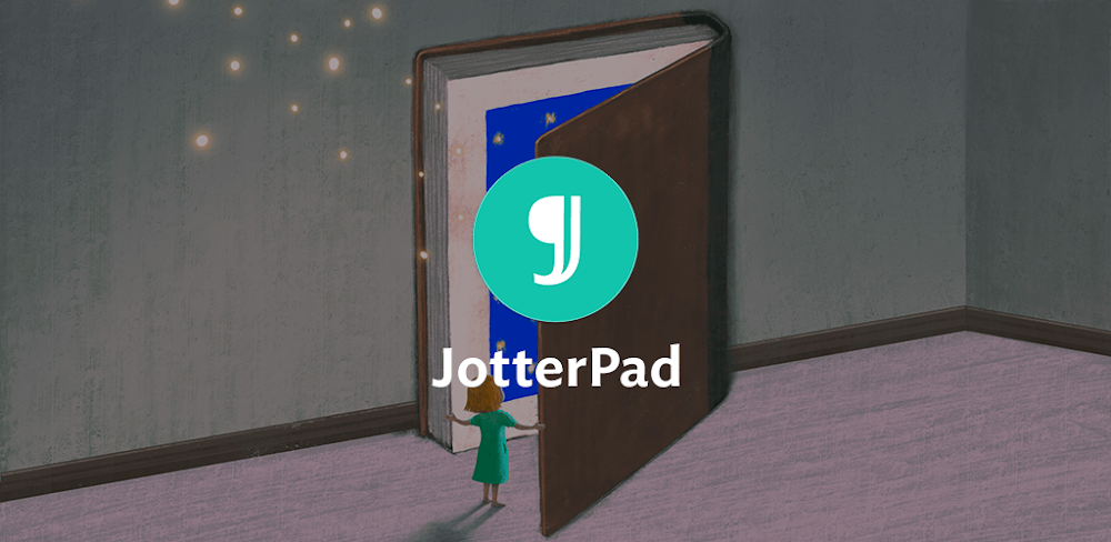 JotterPad