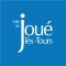 Ville de Joué-lès-Tours