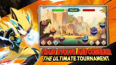 Capturas de pantalla de Journey of Champion
