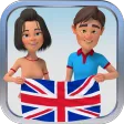 English Vocabulary Builder