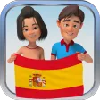 Spanish Vocabulary Builder