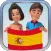 Spanish Vocabulary Builder