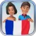 French Vocabulary Builder