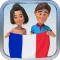 French Vocabulary Builder