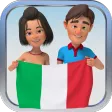 Italian Vocabulary Builder