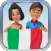 Italian Vocabulary Builder