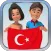 Turkish Vocabulary Builder