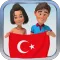 Turkish Vocabulary Builder