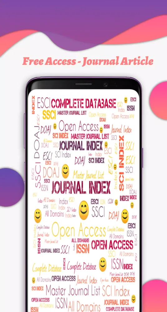 تصاویر Journal Index