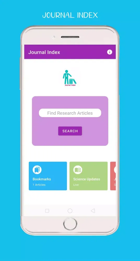 تصاویر Journal Index