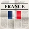 French Newspapers