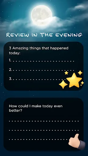 Journey: Diary, Journal, Notes Screenshots