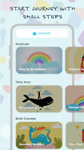 Journey: Diary, Journal, Notes Screenshots