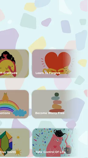 Journey: Diary, Journal, Notes Screenshots