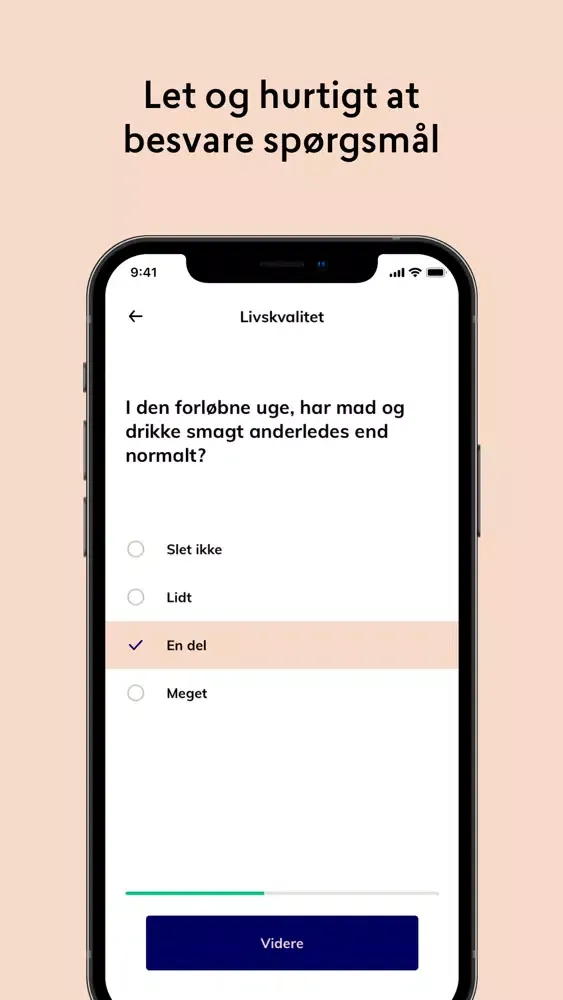 Journl - Region Nordjylland Screenshots