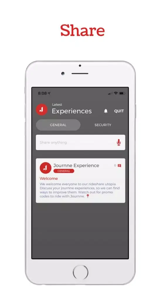 Journne: The Experience Ekran Görüntüleri