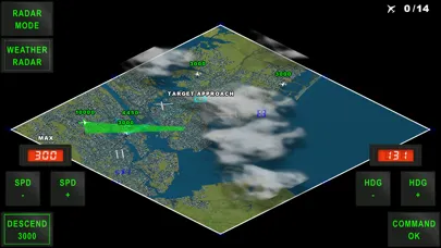ATC Operations - New York应用截图