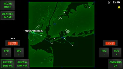ATC Operations - New York应用截图