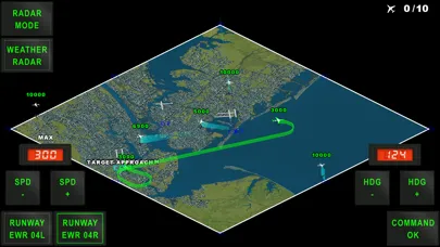 ATC Operations - New York应用截图