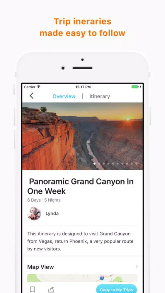 Jovia - Trips beyond trips (Formerly Trip+me) سکرین شاٹس