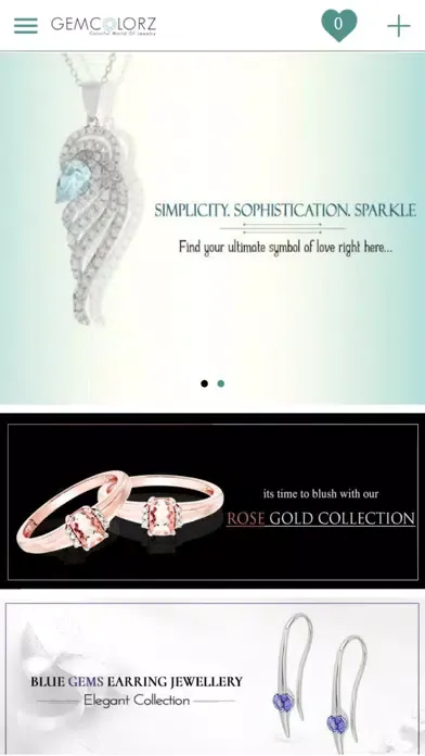 Gemcolorz Ekran Görüntüleri