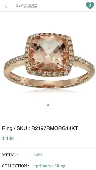 Gemcolorz Ekran Görüntüleri