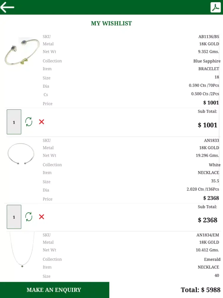 تصاویر JewelsMini iPad 
