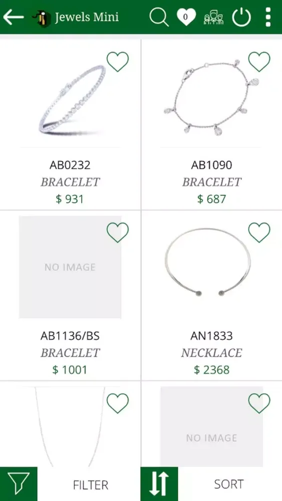 تصاویر JewelsMini