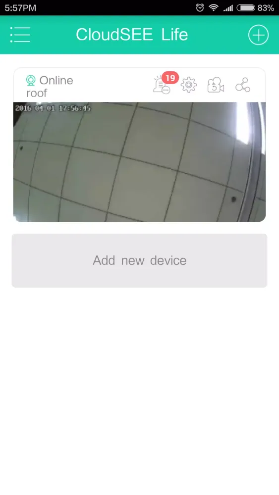 SOOVVI应用截图